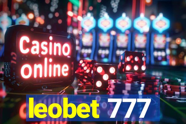 leobet 777